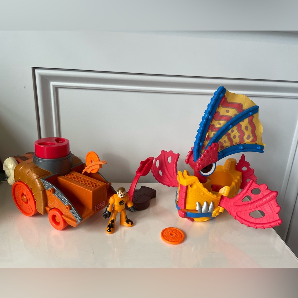 Imaginext